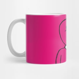 Business Class Mug